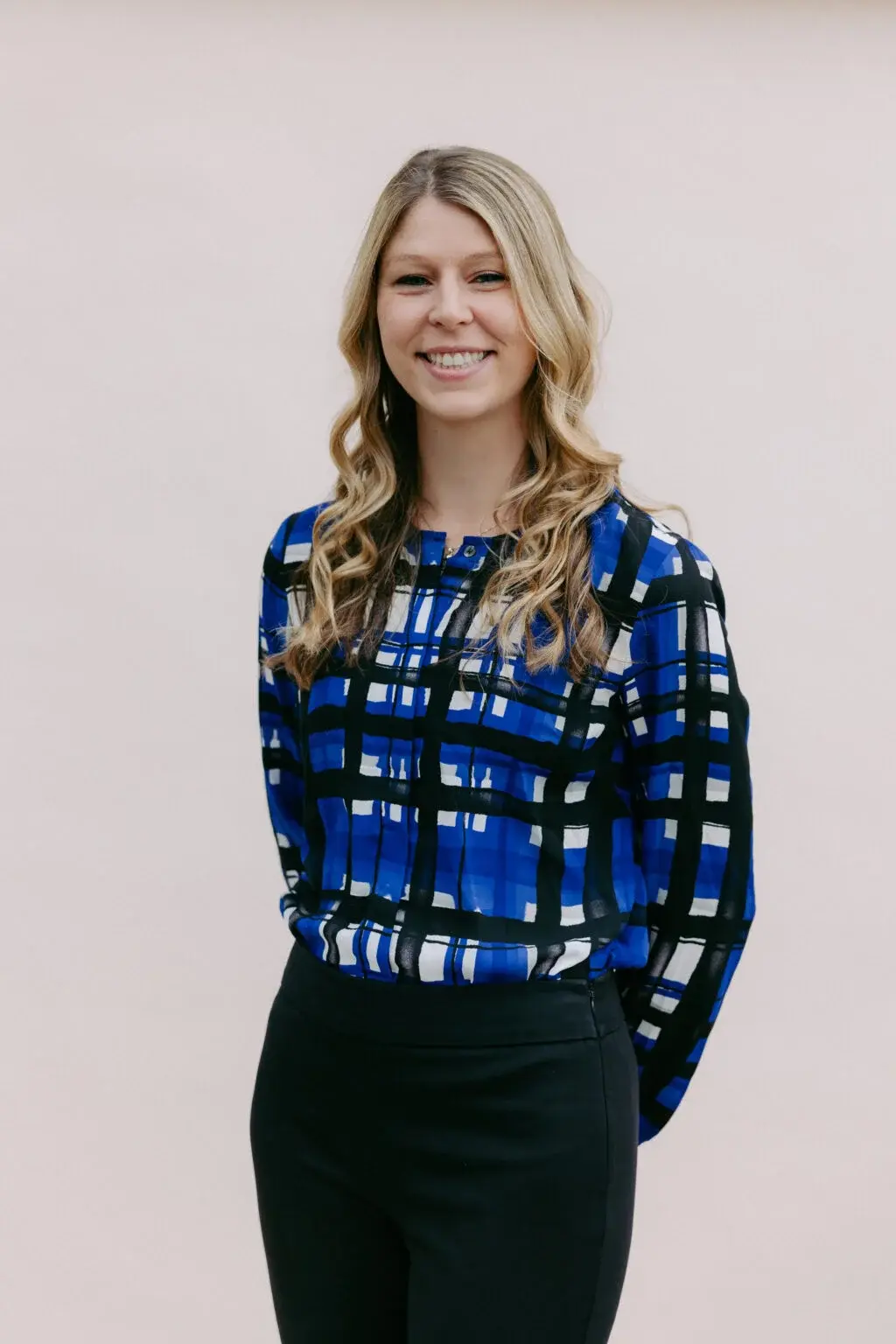 Photo of DR. KATIE STRONG