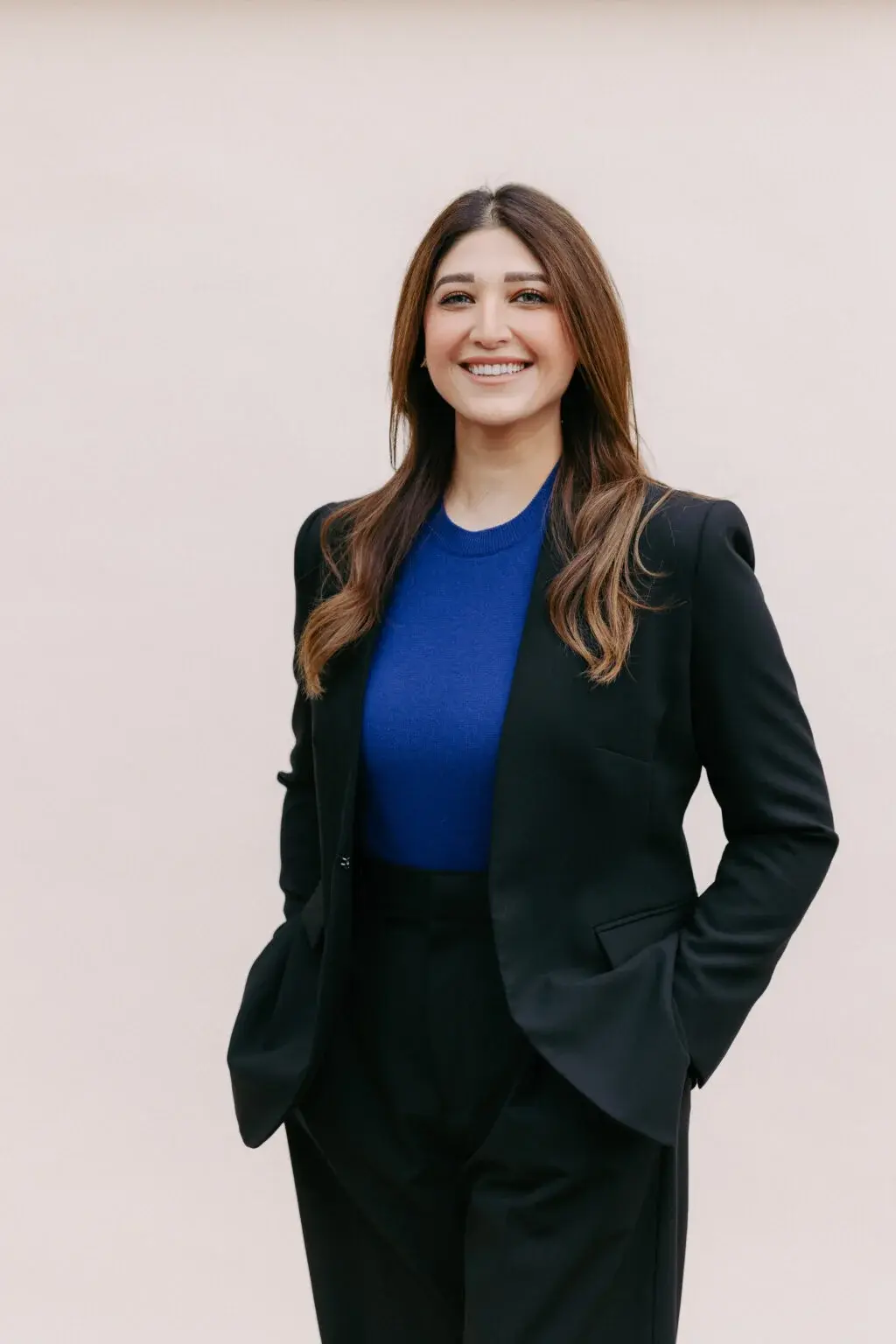 Photo of DR. SHAIMA MALIK