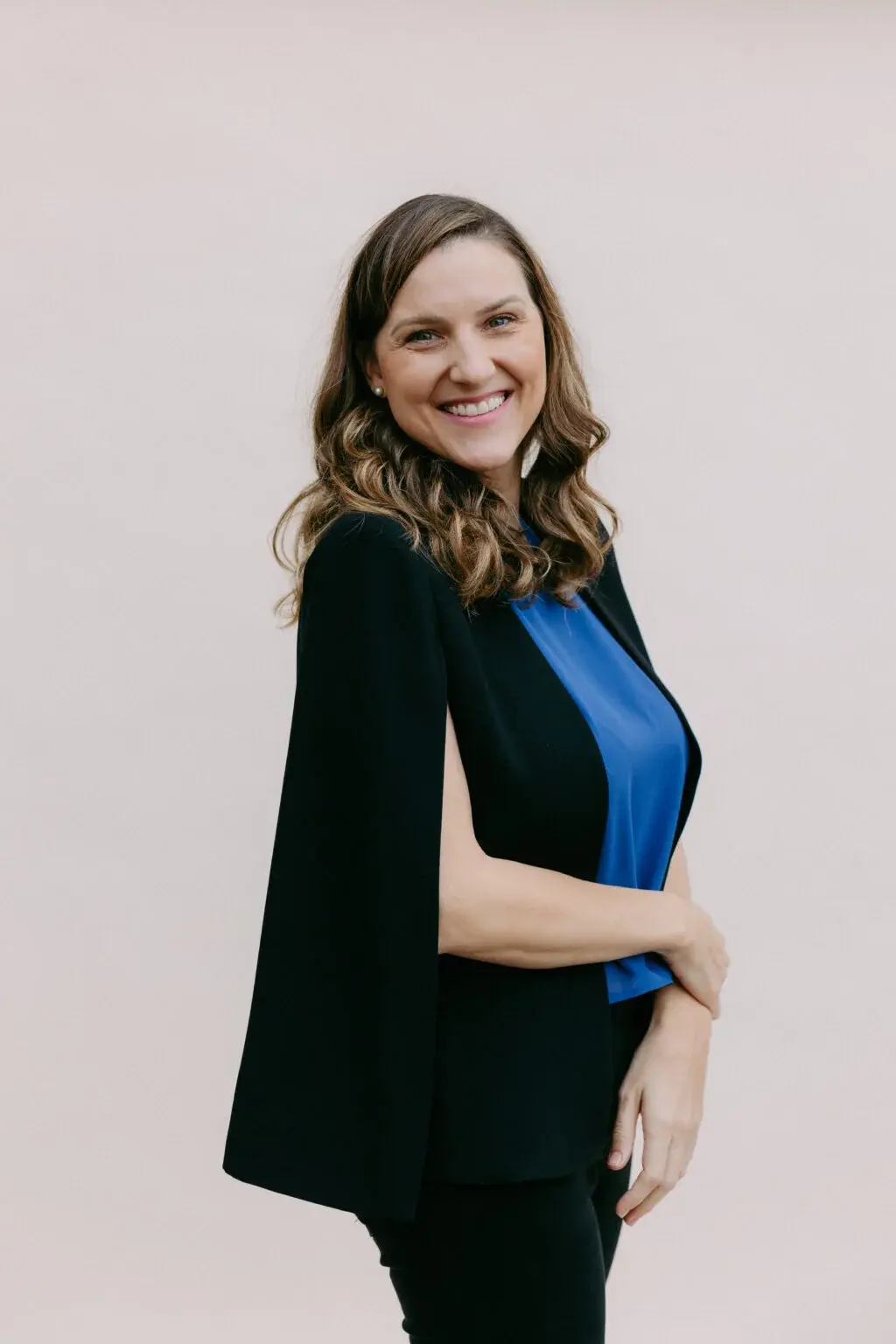 Photo of DR. VIRGINIA YANEZ