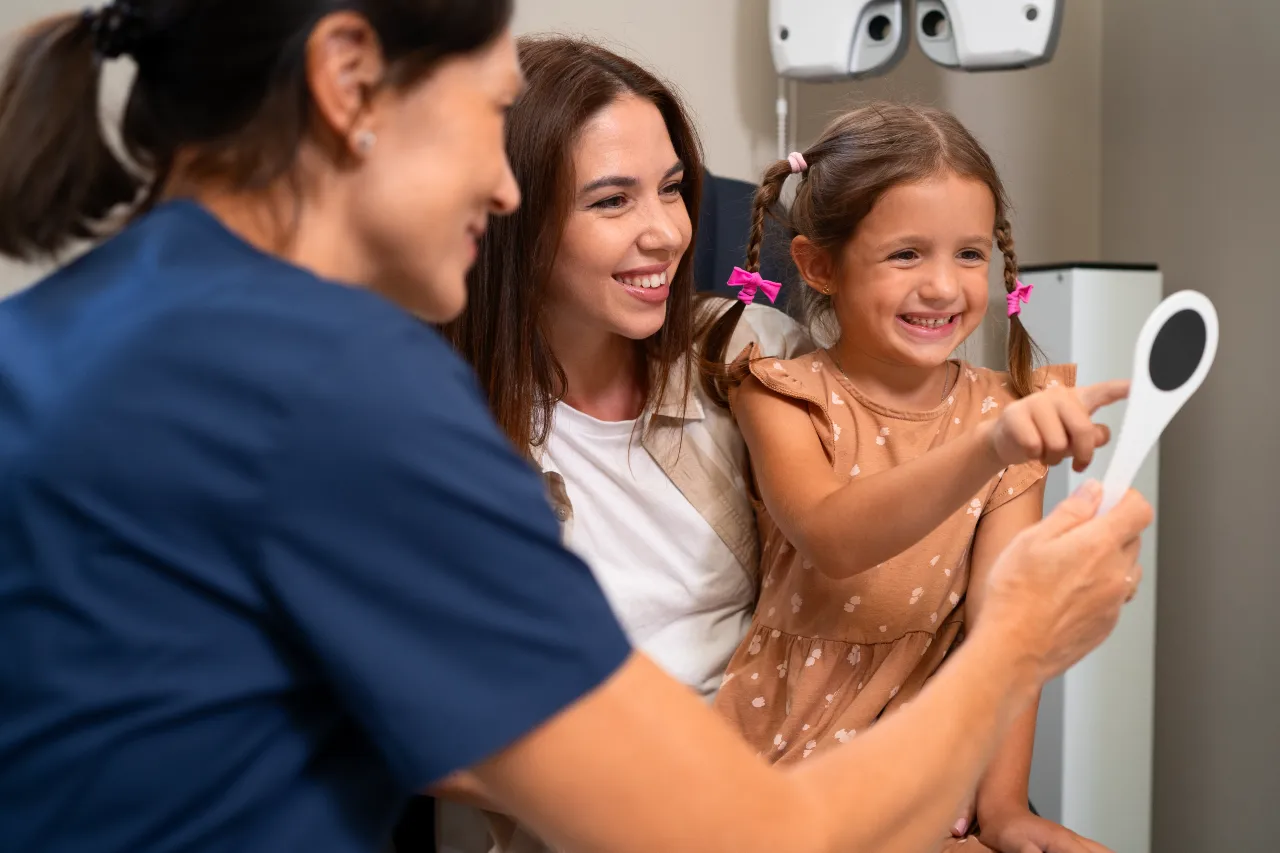 Orthodontic patients